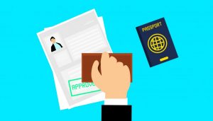 renovar el DNI en polonia