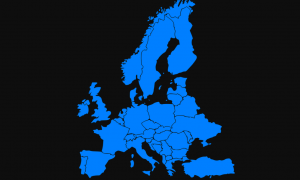 países unión europea
